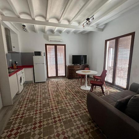 H&B Costablanca Daire Villajoyosa Dış mekan fotoğraf